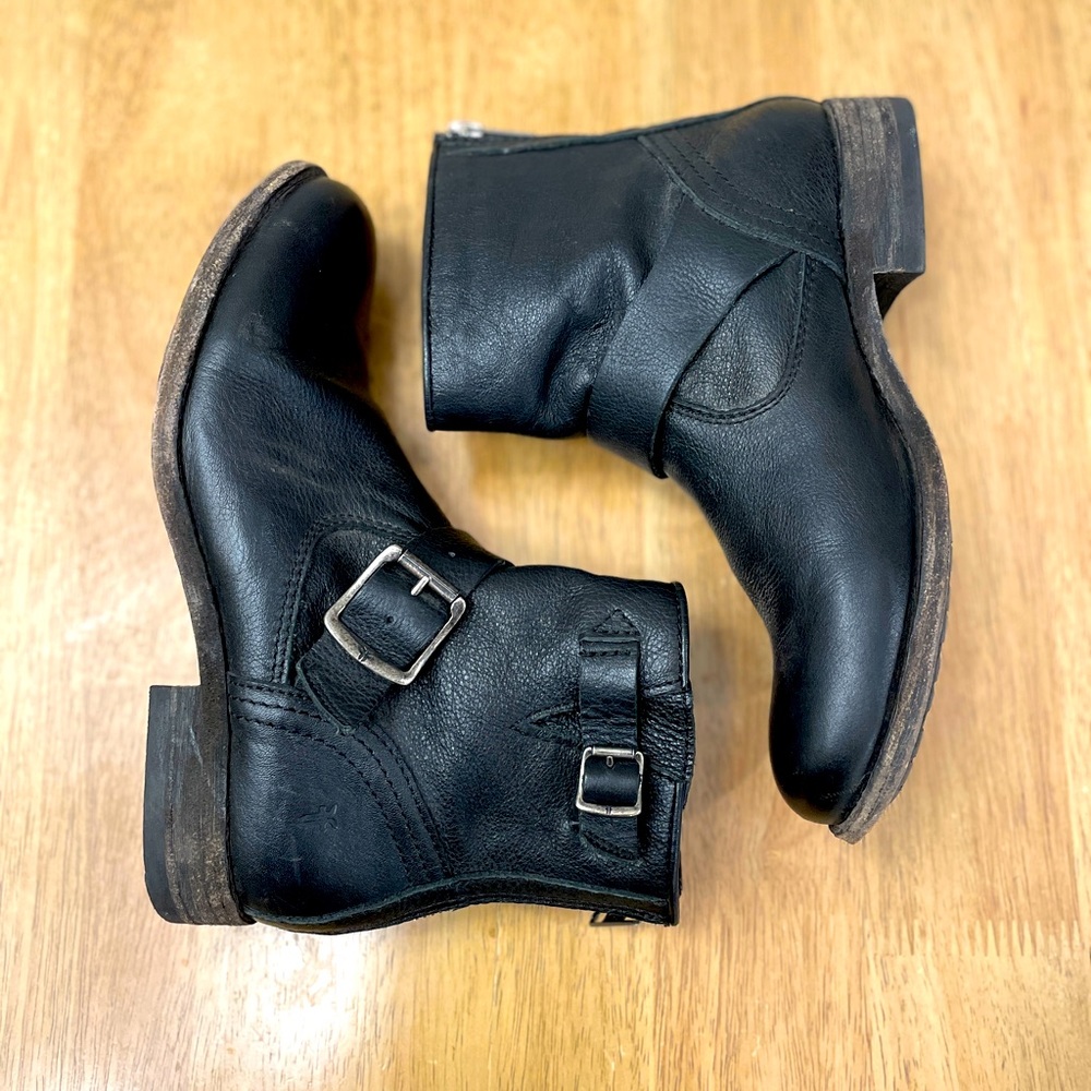 Frye Boots!
